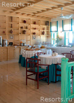 Poseidon Hotel 18